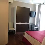 Residenza Centro Апарт-отель 3*