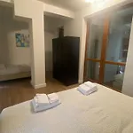 Residenza Centro Апарт-отель Сеграте