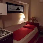Residenza Centro Апарт-отель Сеграте