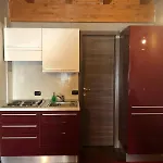Residenza Centro Апарт-отель Сеграте