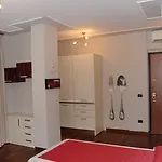 Апарт-отель Residenza Centro Сеграте