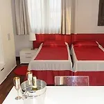 Апарт-отель Residenza Centro 3*