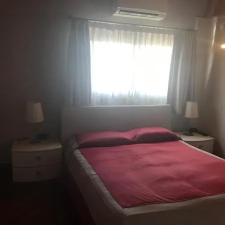 מלון דירות Residenza Centro