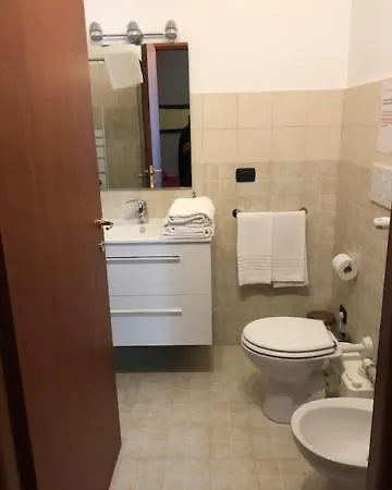Residenza Centro סגראטה