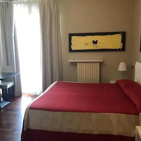 Residenza Centro סגראטה