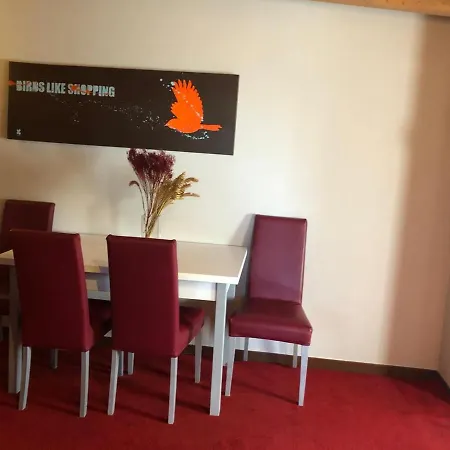 Residenza Centro סגראטה