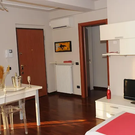 Residenza Centro 3* סגראטה