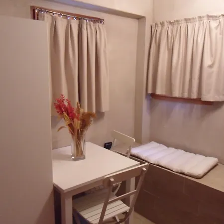 Residenza Centro סגראטה