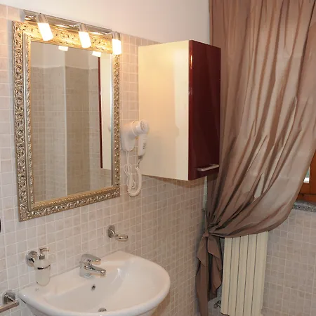 Residenza Centro 3*