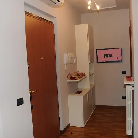 Residenza Centro 3* סגראטה