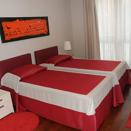 Residenza Centro 3* סגראטה