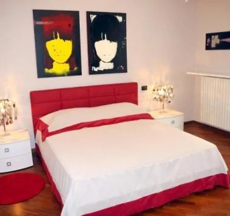 Residenza Centro מלון דירות 3*