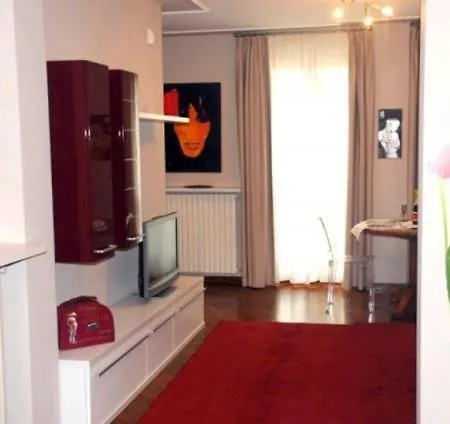 Residenza Centro 3* סגראטה