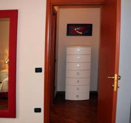 מלון דירות Residenza Centro