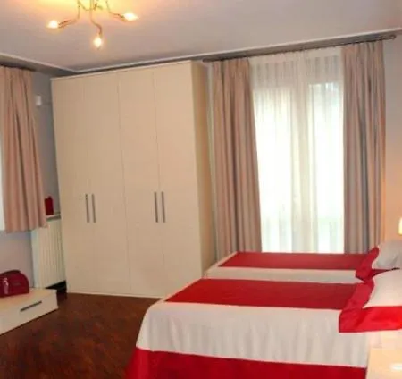 Residenza Centro 3* סגראטה