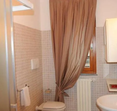 Residenza Centro מלון דירות סגראטה