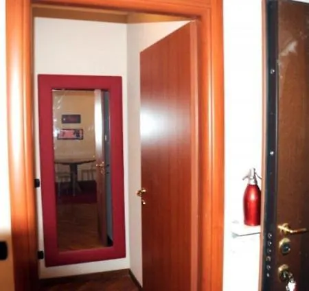 Residenza Centro מלון דירות