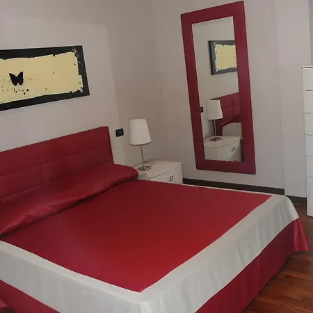 Residenza Centro סגראטה