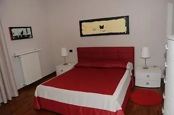 Residenza Centro סגראטה