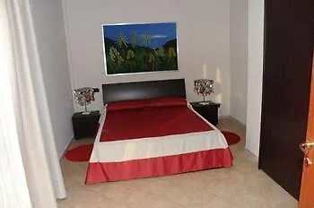 מלון דירות Residenza Centro