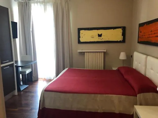 Residenza Centro Segrate