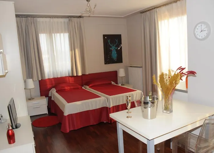 Residenza Centro 3*