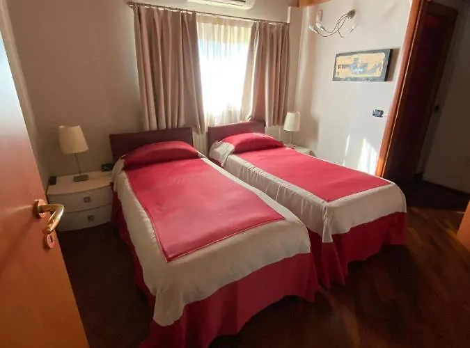 Residenza Centro 3*