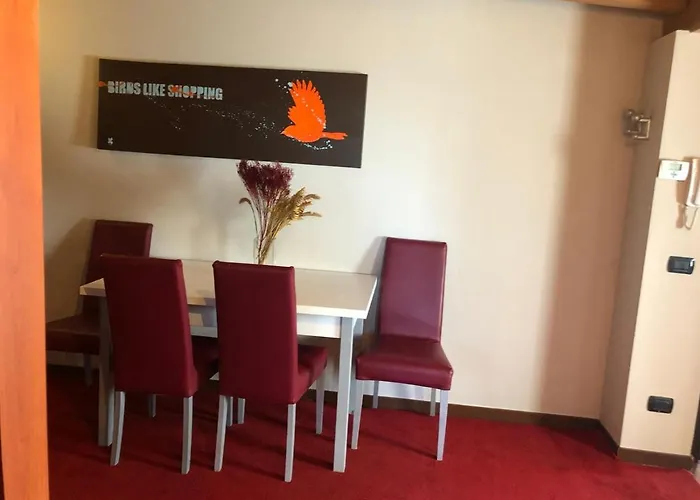 Residenza Centro Segrate