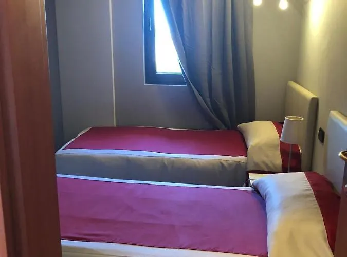 Residenza Centro 3*