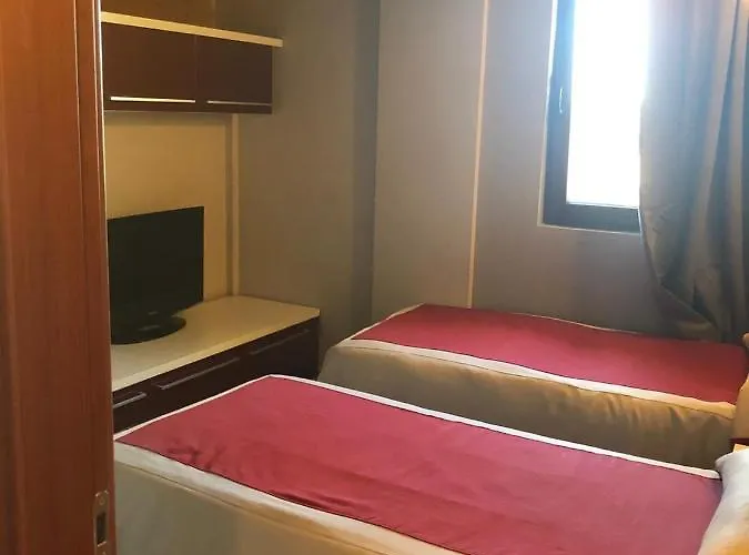 Residenza Centro Ξενοδοχείο με διαμερίσματα Segrate