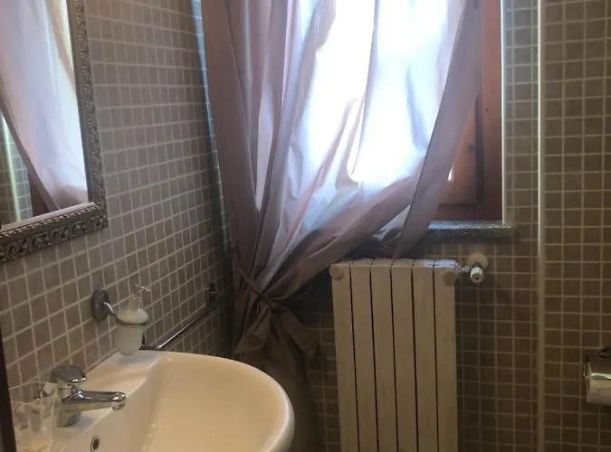 Residenza Centro Ξενοδοχείο με διαμερίσματα Segrate