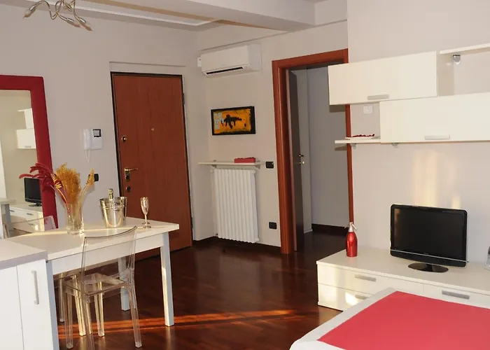Residenza Centro 3* Segrate