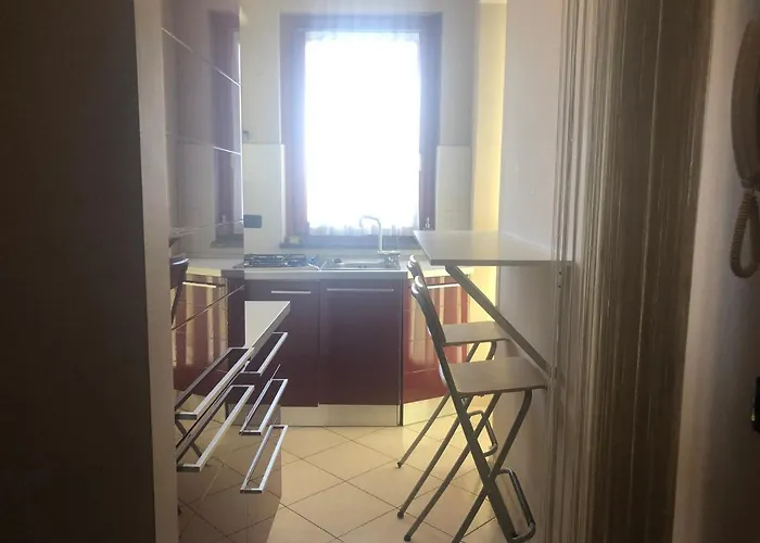 Residenza Centro Segrate