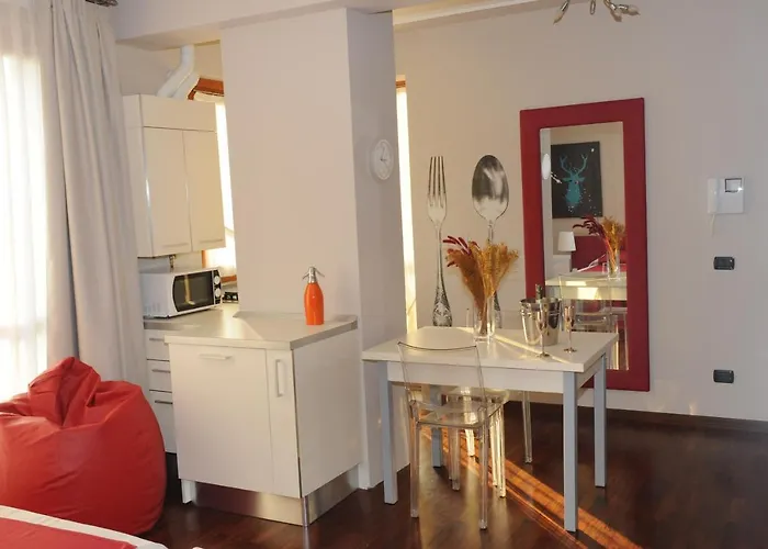 Residenza Centro 3* Segrate