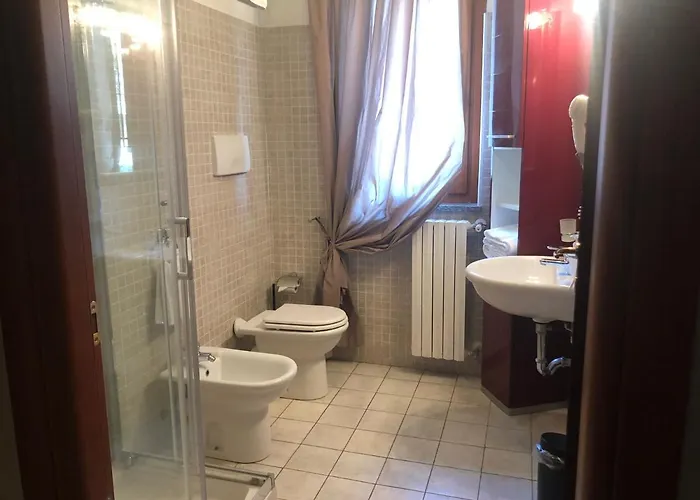Residenza Centro 3*