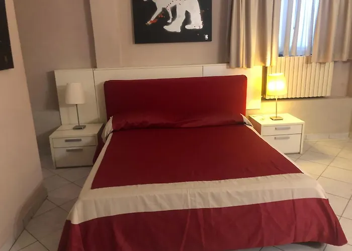 Residenza Centro 3* Segrate