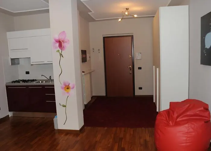 Residenza Centro Segrate