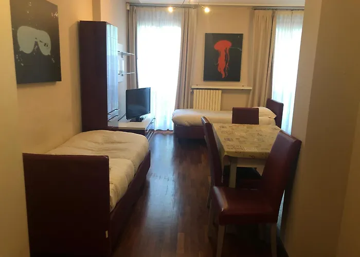 Residenza Centro 3* Segrate