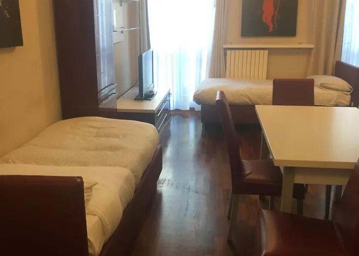 Residenza Centro 3*