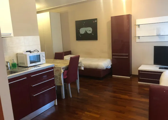Residenza Centro Segrate