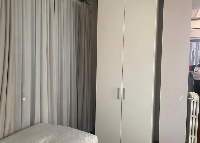 Ξενοδοχείο με διαμερίσματα Residenza Centro 3*