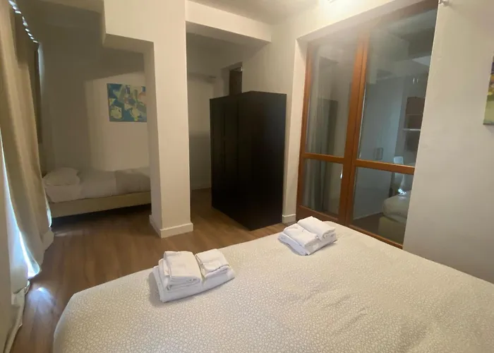 Residenza Centro Ξενοδοχείο με διαμερίσματα Segrate