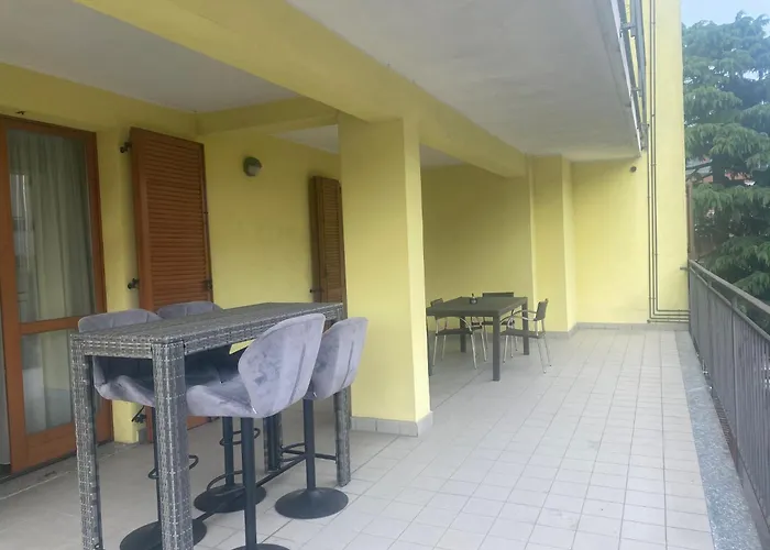 Residenza Centro 3*