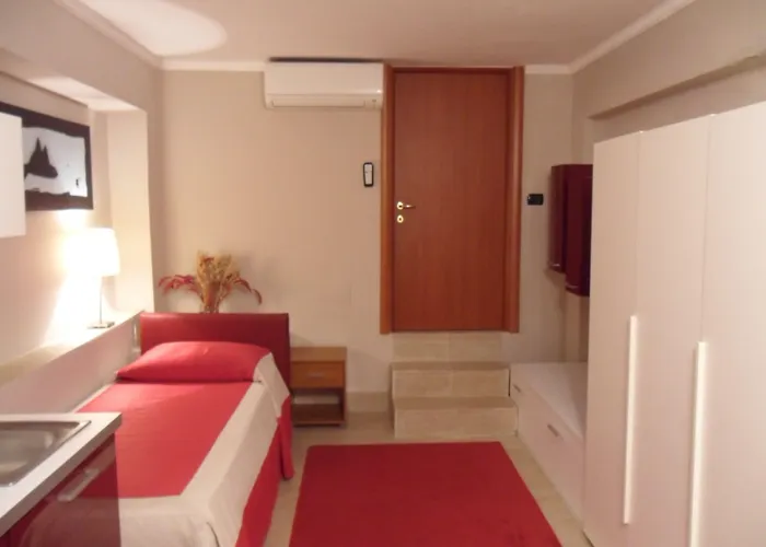 Residenza Centro Ξενοδοχείο με διαμερίσματα Segrate