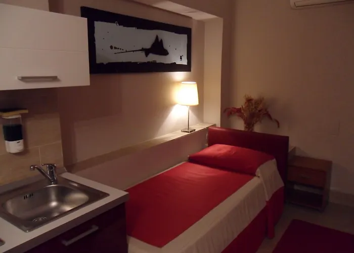 Residenza Centro Ξενοδοχείο με διαμερίσματα Segrate