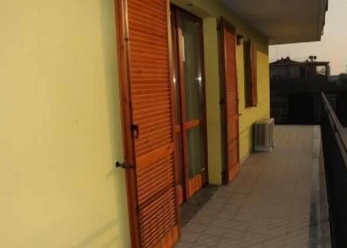Residenza Centro 3* Segrate