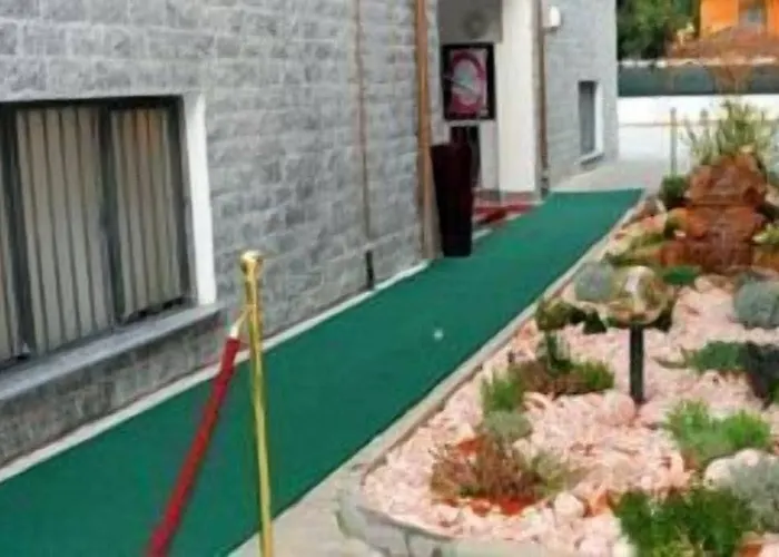Residenza Centro 3*