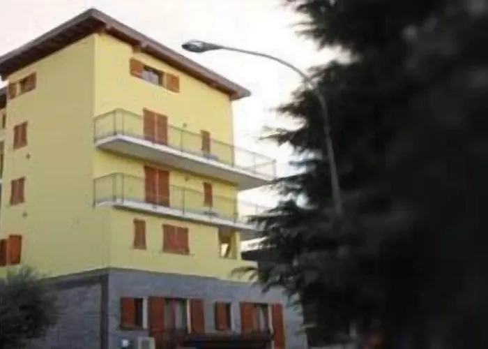 Residenza Centro Ξενοδοχείο με διαμερίσματα Segrate