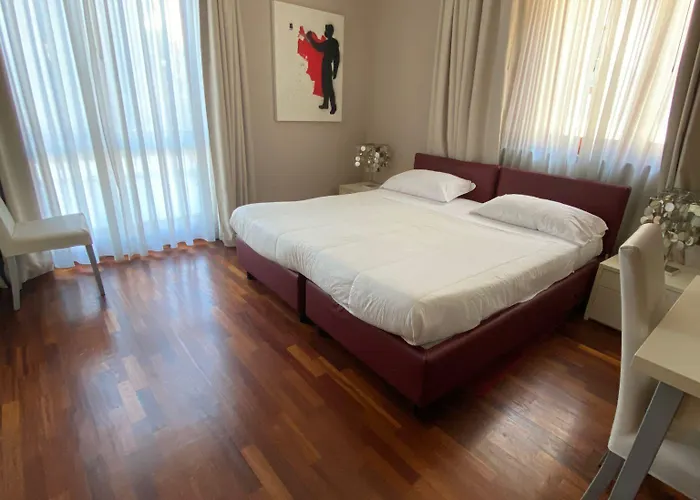 Residenza Centro 3* Segrate