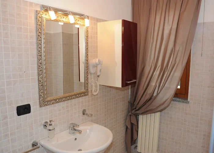 Residenza Centro 3*